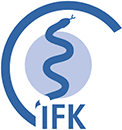 Mitglied der IFK